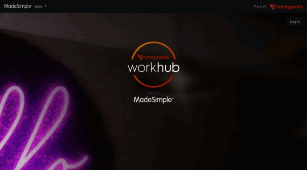 workhubmadesimple.com