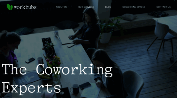 workhubs.com