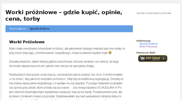 worki-prozniowe.tofic.pl