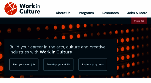 workinculture.ca