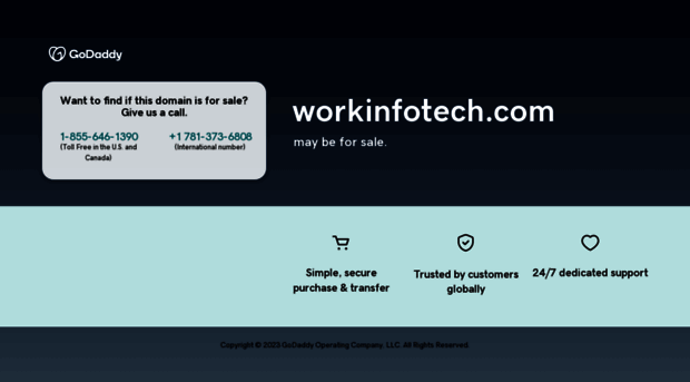 workinfotech.com