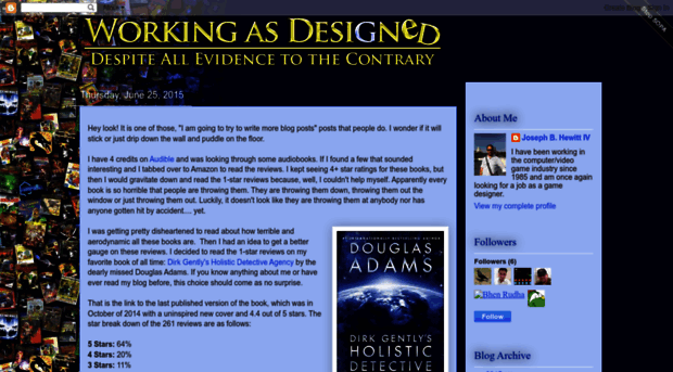 working-as-designed.blogspot.com