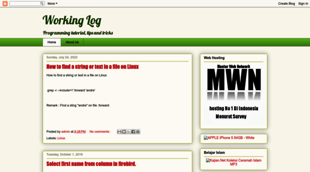 working-log.blogspot.com