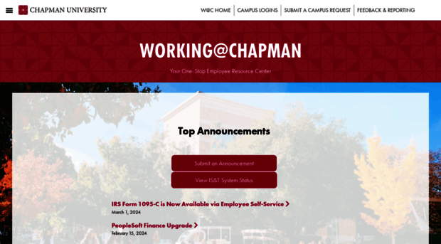 working.chapman.edu