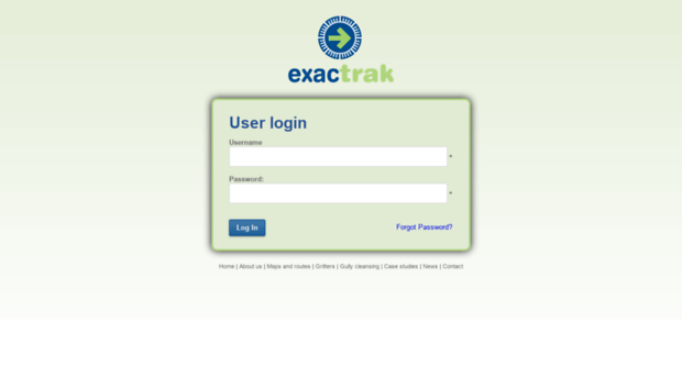 working.exactrak.co.uk