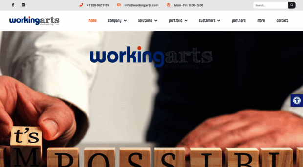 workingarts.com