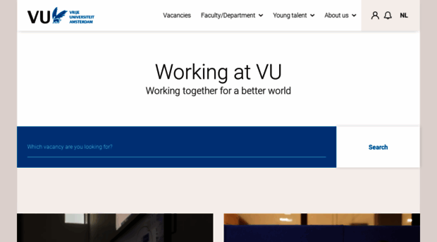 workingat.vu.nl