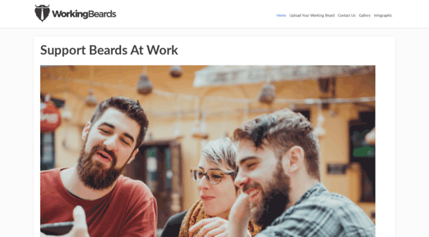 workingbeards.com