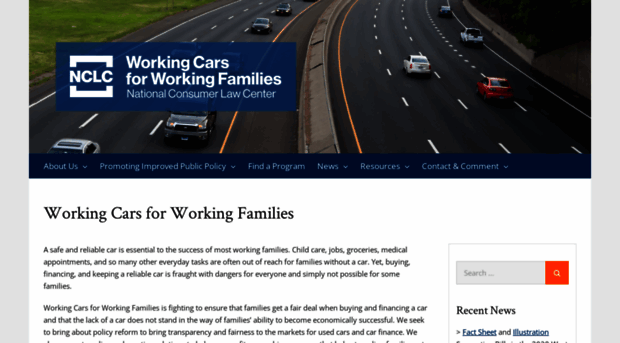 workingcarsforworkingfamilies.org