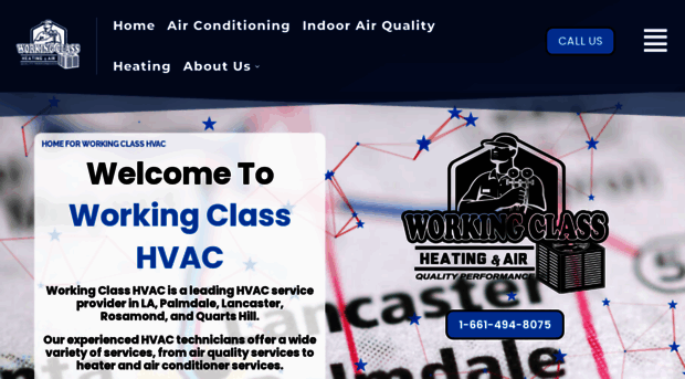 workingclasshvac.com