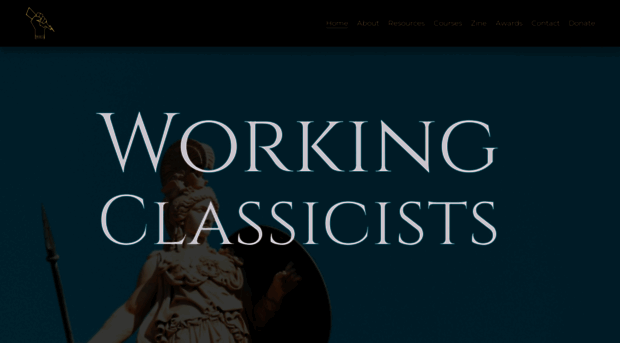 workingclassicists.com