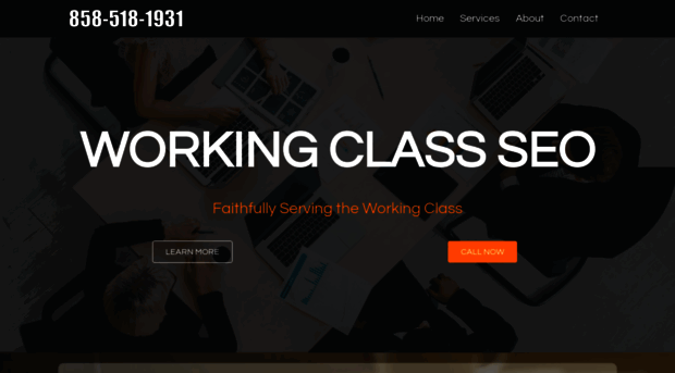 workingclassseo.com