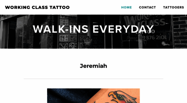 workingclasstattoo.com