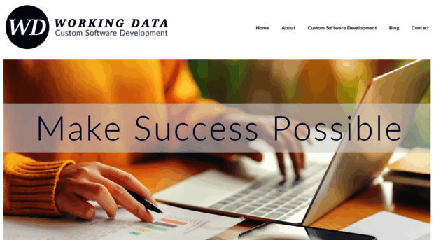 workingdata.co.uk