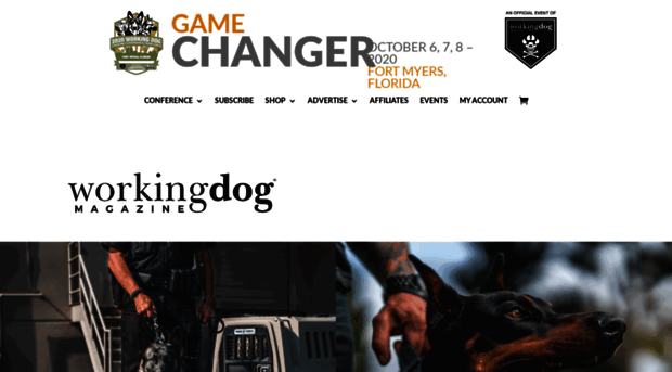 workingdogmagazine.com