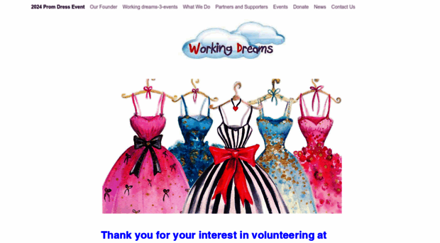 workingdreams.org