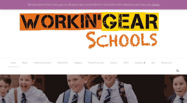 workingearschools.com.au