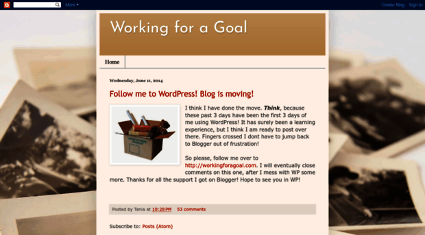 workingforagoal.blogspot.com