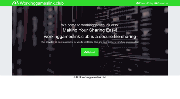 workinggameslink.club