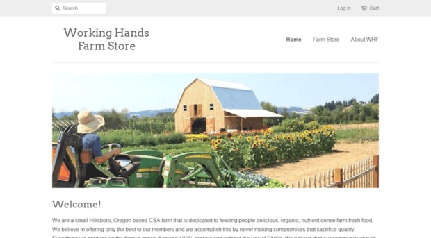 workinghandsfarmstore.com