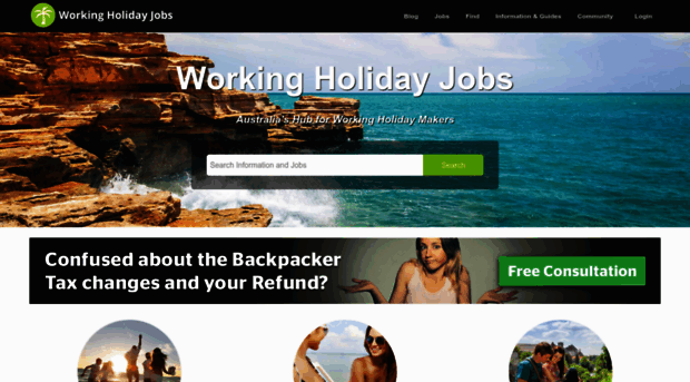 workingholidayjobs.com.au