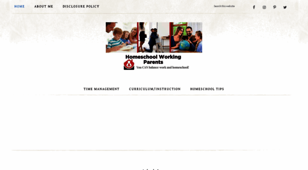 workinghomeschoolparents.com