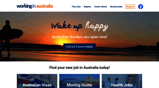 workingin-australia.com