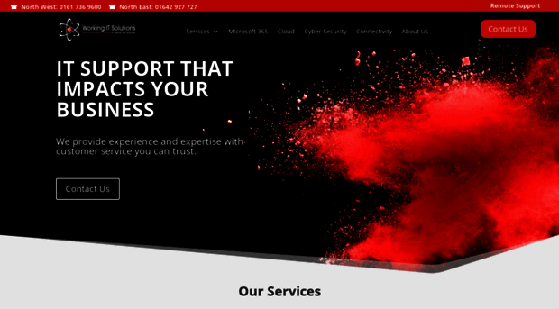 workingitsolutions.co.uk