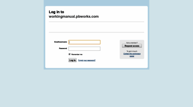 workingmanual.pbworks.com