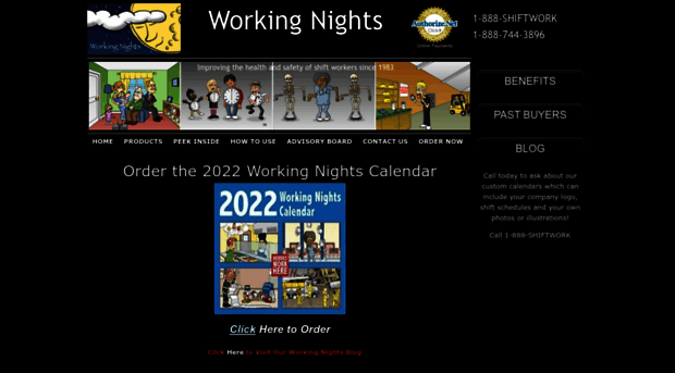 workingnights.com