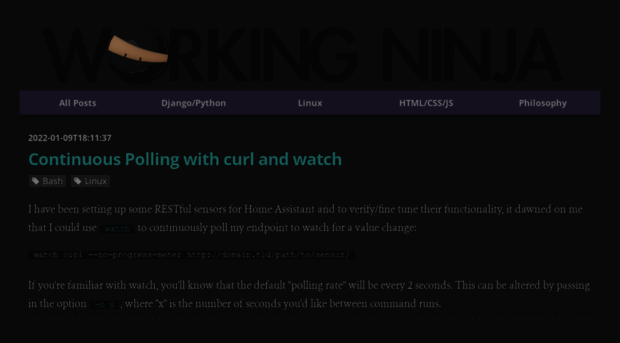 workingninja.com