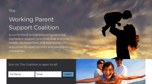 workingparentsupportcoalition.launchrock.com