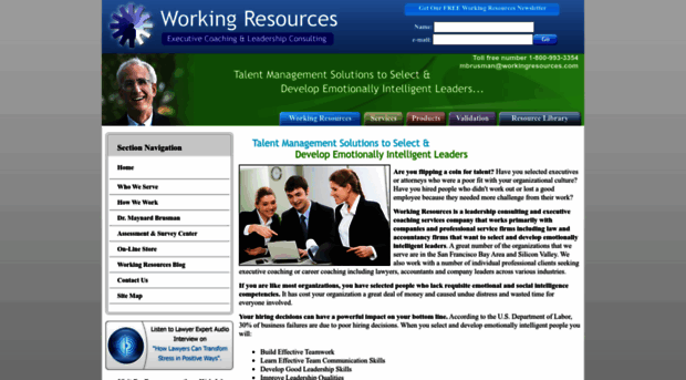 workingresources.com