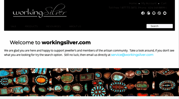 workingsilver.com