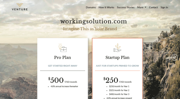 workingsolution.com