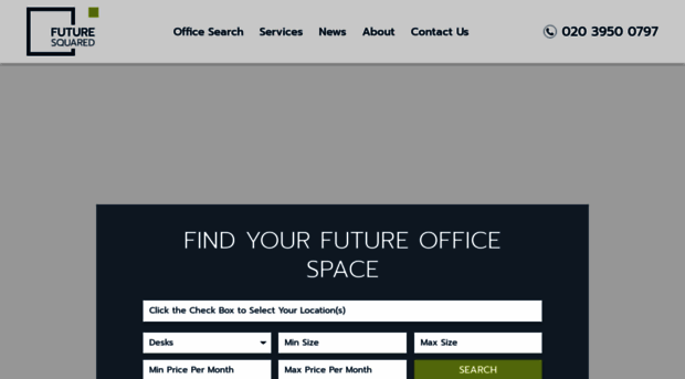 workingspacelondon.com