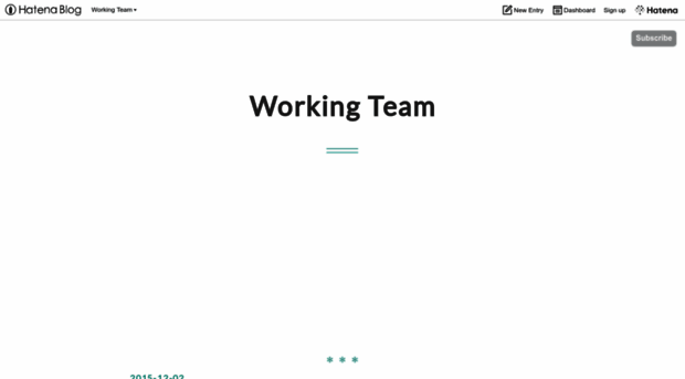 workingteam.hatenablog.com