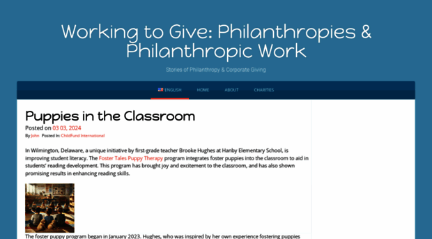 workingtogive.org