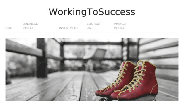 workingtosuccess.com