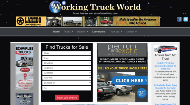 workingtruckworld.com