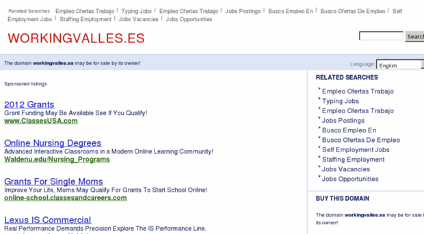 workingvalles.es