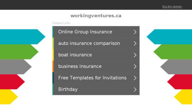 workingventures.ca