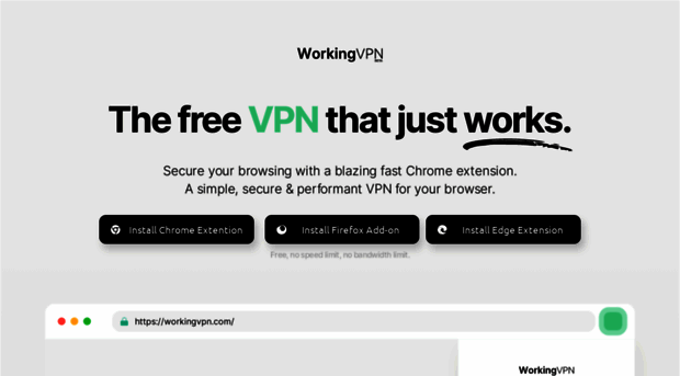 workingvpn.com