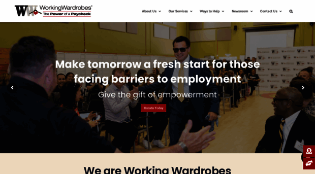 workingwardrobes.org