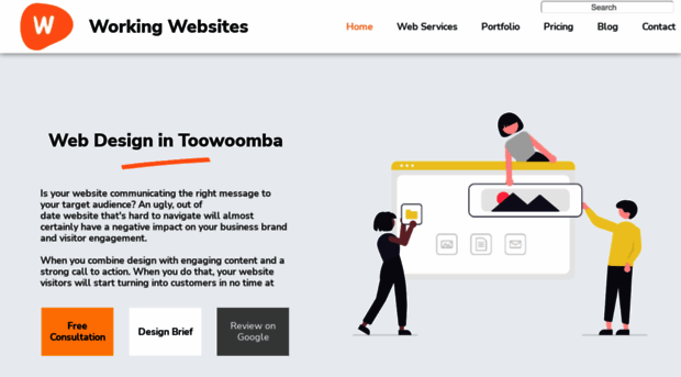 workingwebsites.net.au