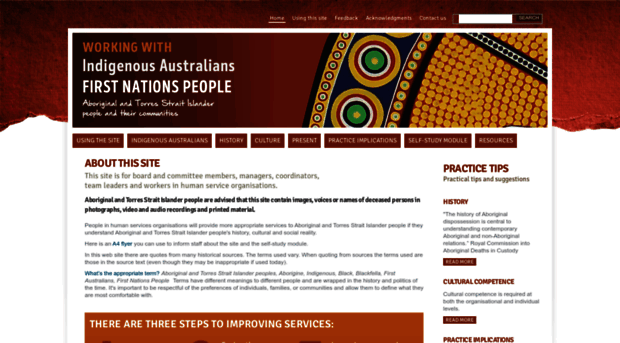 workingwithindigenousaustralians.info