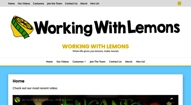 workingwithlemons.com