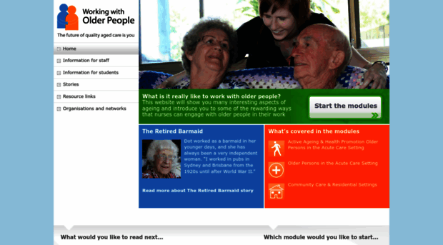 workingwitholderpeople.edu.au