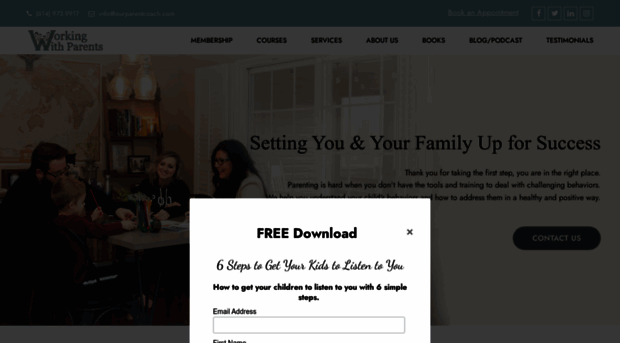 workingwithparents.com