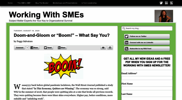 workingwithsmes.com